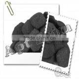 Smokeless Coconut Shell Charcoal Briquette Import From India thumbnail-1
