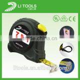 Top Quality Water Proof Measuring Cover Rubber Tape Measure Steel Measure Tape thumbnail-4