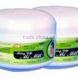 Natural Eyes Mask From Coconut Oil thumbnail-2