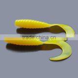 Top Quality Best Fishing Plastic Soft Lures thumbnail-1