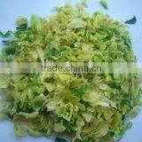 Dehydrated Cabbage Flakes 2012 Grade A thumbnail-1