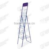 Newspaper Shelf ackinformation ShelfookshelfCheap Wall Bookcases/bookshelf Contemportary Design thumbnail-1