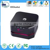 High speed 150Mbps lte cat 4 cube wireless huawei e5170 4g lte router