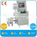 Saline Injector Machine - 500-1000 Kg/H, 72 Pieces Needle , 304 S/S, CE Approved, TT-S701 thumbnail-1