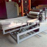 Factory Supply Hot Sale Peanut Crusher Chopping Grading Machine thumbnail-5