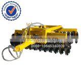 GRADA DE DISCO Factory manufacture heavy disc harrows