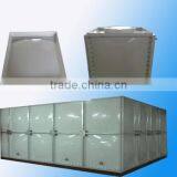 Customized Capacity Grp SMC Panels Sectional Water Tank thumbnail-2