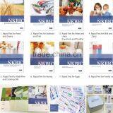 Sulfonamides Diagnostic Test for Eggs (Chicken Eggs Safety Testing Kit) thumbnail-5