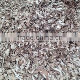 Competitive price rubber woodchip
