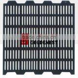 High Quality Livestock Plastic Slatted Floor thumbnail-3