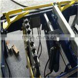 CNC Automatic Band Saw Band Sawmill MJ750A