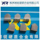 YW1/M10 Tungsten Carbide Tip
