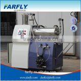 Horizontal Sandl Mill thumbnail-3