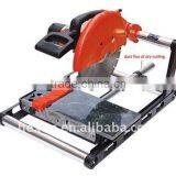 Brick Cut off Machine thumbnail-1