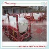 Good Performace High Pressure Pump Sprayer thumbnail-3