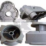 Differential Eccentric Automatic Bevel Forward Reverse 4X4 Speed Up Gearbox Housing thumbnail-5