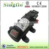 Singflo 12v/24v DC Auto High Pressure Switch Mini Garden Water Pump thumbnail-1