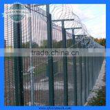 358 Security Wire Fence thumbnail-1