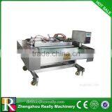 High Speed Removable Automatic Packaging Machine Price With CE thumbnail-1