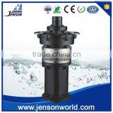 Jenson Mass Flow Agricultural Oil-immersed Submersible Water Pump thumbnail-2