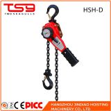 Workshop tools mini manual chain lever hoist