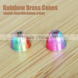 Low price fly tying tungsten bead weight