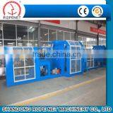 Hot Sale Rope Making Machine/M Rope Machine/Twisted Rope Machine
