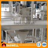 Ultrafine Calcium Carbonate Powder Grinding Mill Plant thumbnail-1