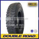 Trade Assurance China Heavy Duty Truck Tyre 1200-24 1200r24 Tires to Middle East Market thumbnail-4
