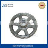 Sand Casting Wheel for Casting Auto Parts thumbnail-2