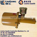 13C0067 Liugong Booster, Shantui SDLG XCMG Booster, Air Brake Booster, Air Chamber, Boosting Pump Liugong Wheel Loader Parts thumbnail-1