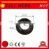 Auto Parts Wholesale Used Car Turntable for Sale High Quality Gear thumbnail-1