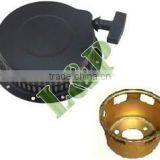 178F L70 Recoil Starter With Cup For Diesel Engine Parts Diesel Generator Welder Parts L&P Parts thumbnail-1