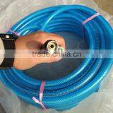 Pakistan Hot High Pressure Spray Pvc Hose Plastic Flexible Pipe thumbnail-2