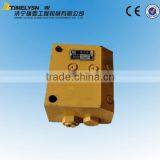 Liugong Zl50c Wheel Loader Parts Combination Valve 12C1196 thumbnail-1