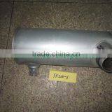SK200-6 MUFFLER FOR EXCAVATOR thumbnail-1