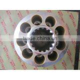 EXCAVATOR PC400-5 MAIN PUMP HPV160, 708-27-02024, 708-27-04021 thumbnail-4