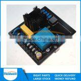 Voltage Regulator HVR-11 Generator Avr Circuit Diagram thumbnail-1