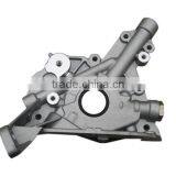 KOOLMAN Oil Pump 8971364630 8-97136-463-0 for 6VD1 DOHC Model thumbnail-3