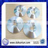 CNC Racing Alloy Aluminum Anodized Colorful Washer thumbnail-3