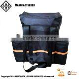 4x4 Spare Rear Wheel Bag/bin With Side Pockets thumbnail-3