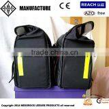 MOTORCYCLE SOFT LUGGAGE THROW OVER PANNIERS thumbnail-2