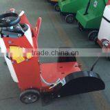 HQL400 Concrete Saw With Honda Engine Concrete Cutter Original Manufacture thumbnail-2