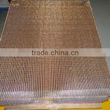 High quality auto radiator core assembly