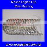 Engine FE6 Main Bearing No.12213-Z5500