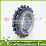 Tianlong Crankshaft Timing Sprocket for Auto Engine thumbnail-1