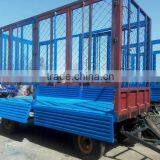 Tractor 2 Wheel Trailer With Best Quality thumbnail-4