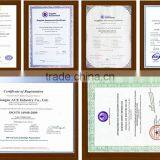 Steel Pressing Parts With Black Polish thumbnail-6