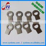 OEM TOP QUALITY SHEET METAL STAMPING PARTS thumbnail-5