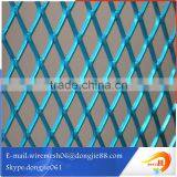 the Latest Expanded Wire Decorative Wire Mesh thumbnail-2
